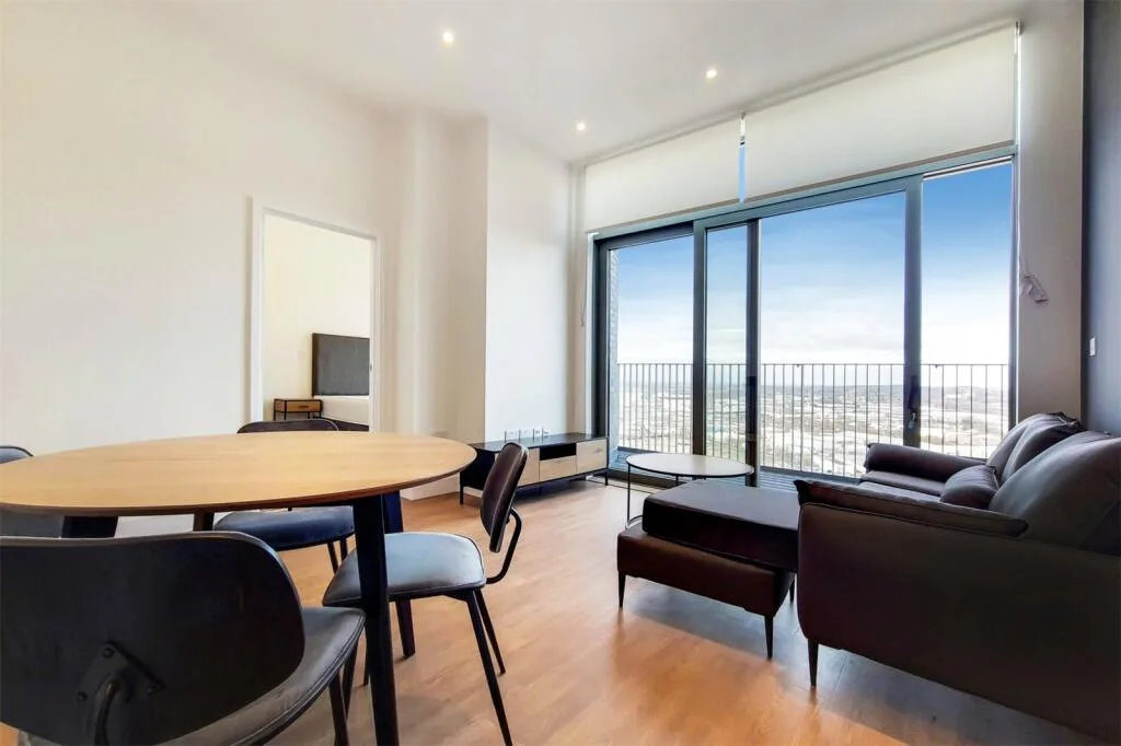 2 bedroom apartment for rent
