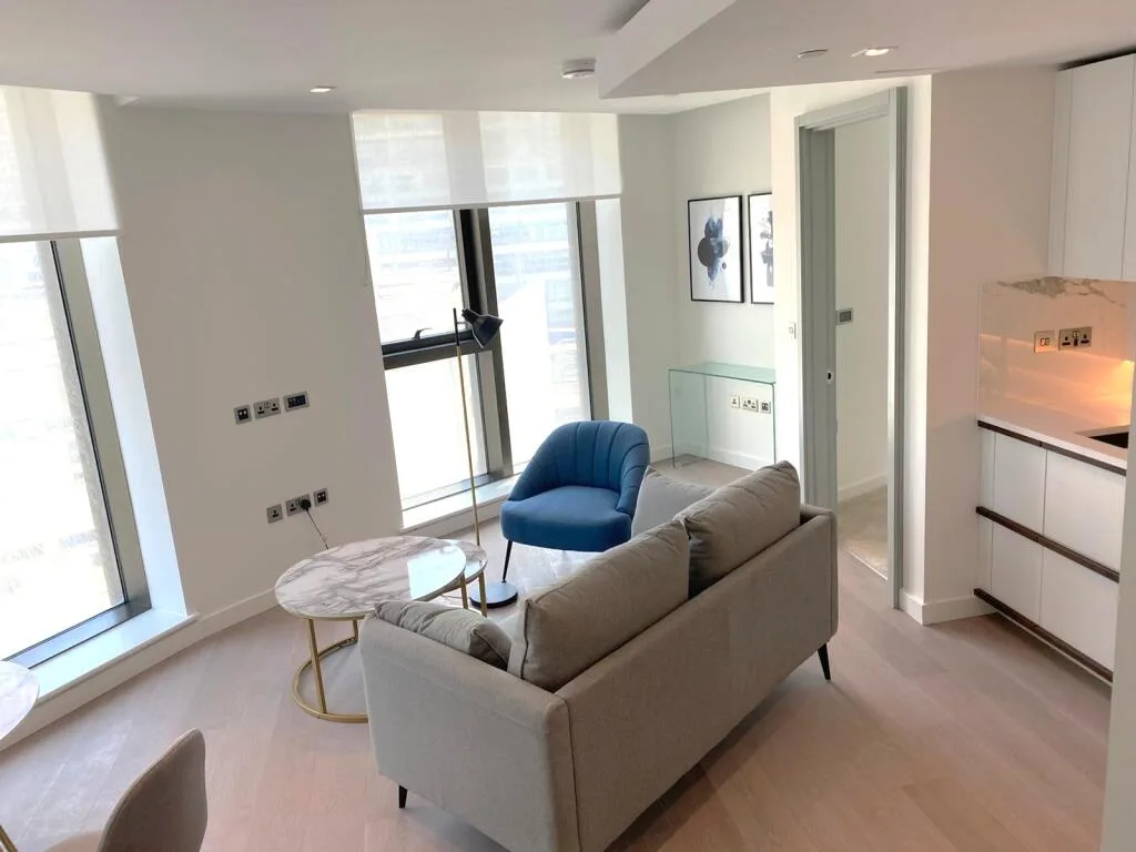1 bedroom flat for rent