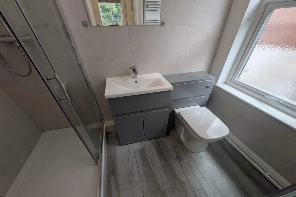 1 bedroom apartment for rent