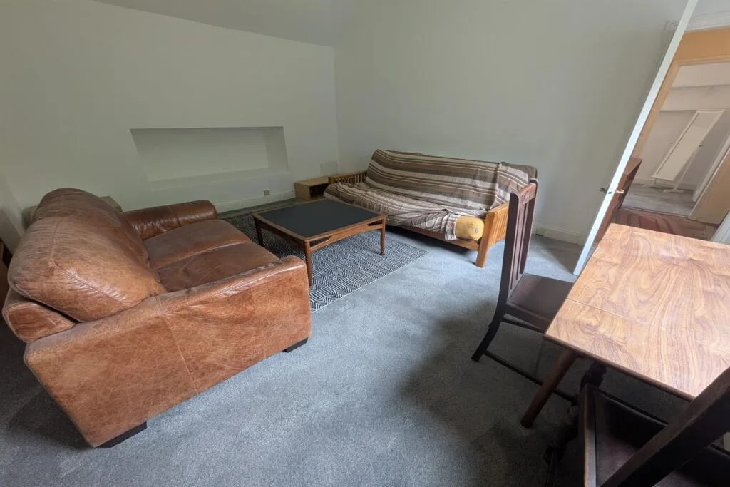 1 bedroom apartment for rent