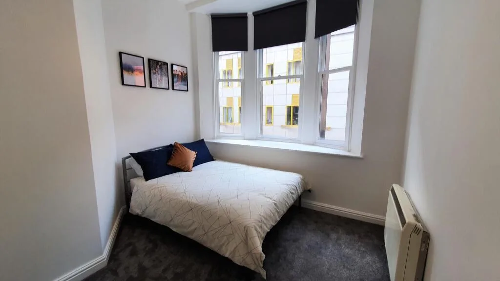 1 bedroom apartment for rent