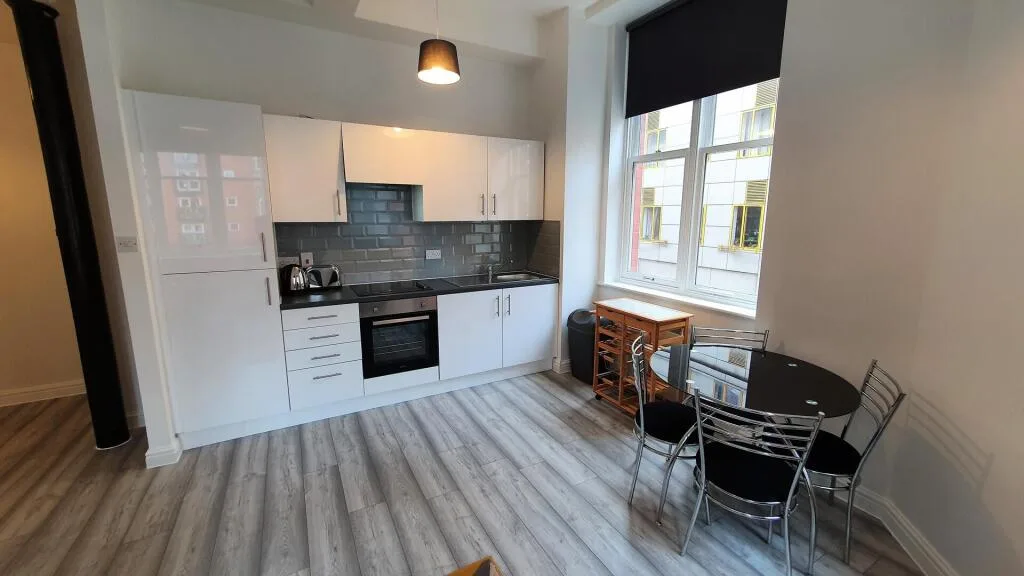 1 bedroom apartment for rent
