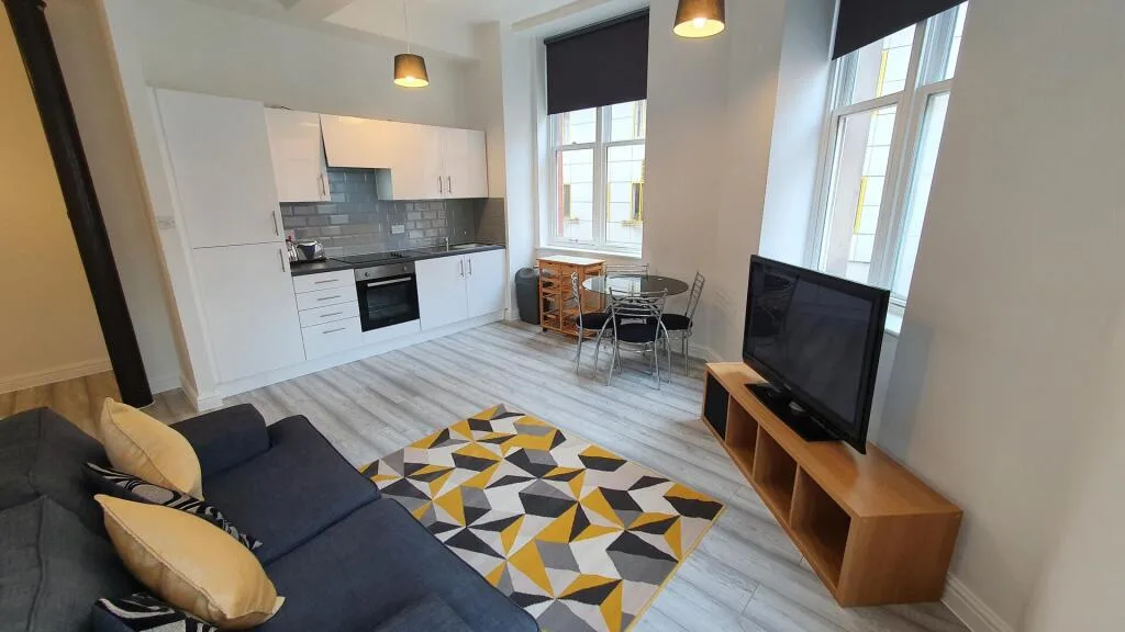 1 bedroom apartment for rent