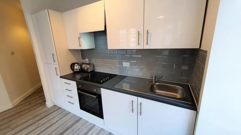 1 bedroom apartment for rent