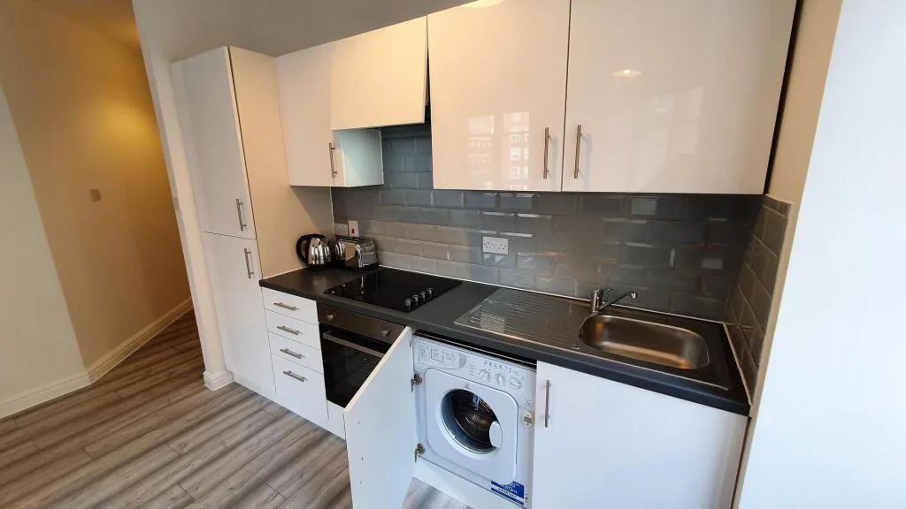 1 bedroom apartment for rent