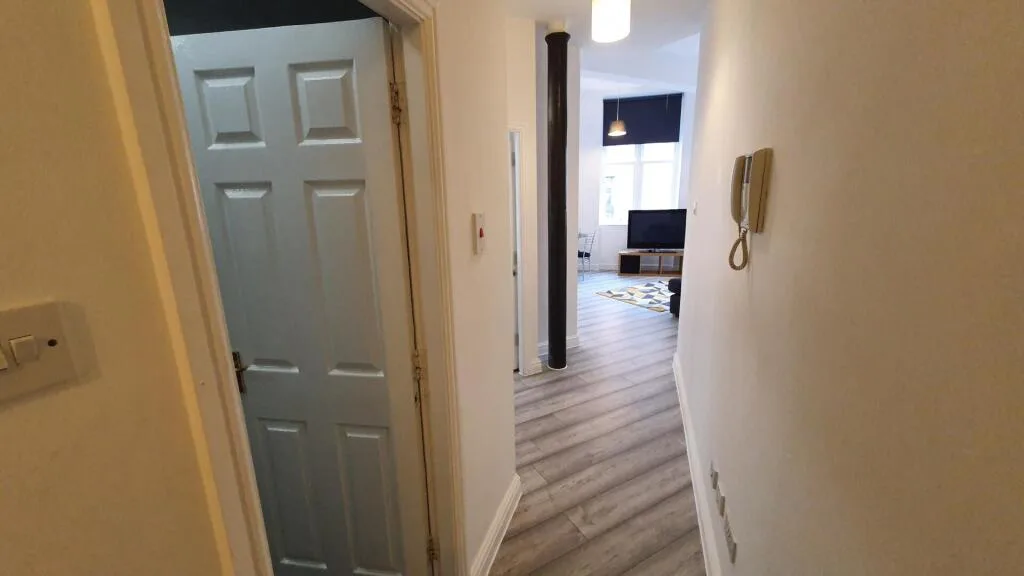 1 bedroom apartment for rent