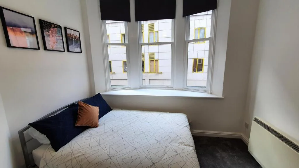 1 bedroom apartment for rent