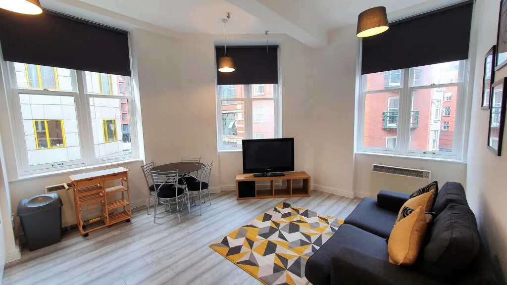 1 bedroom apartment for rent
