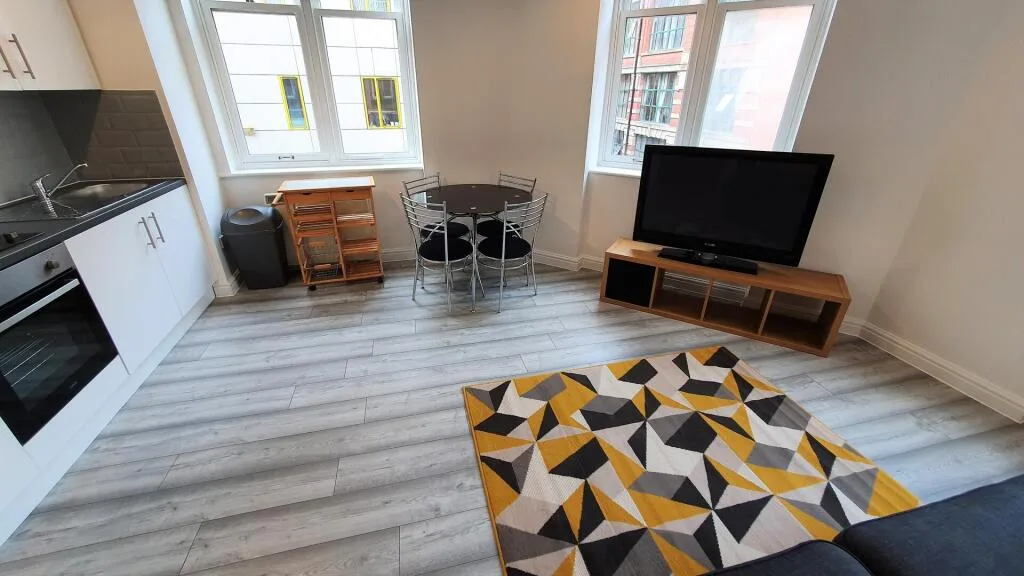 1 bedroom apartment for rent