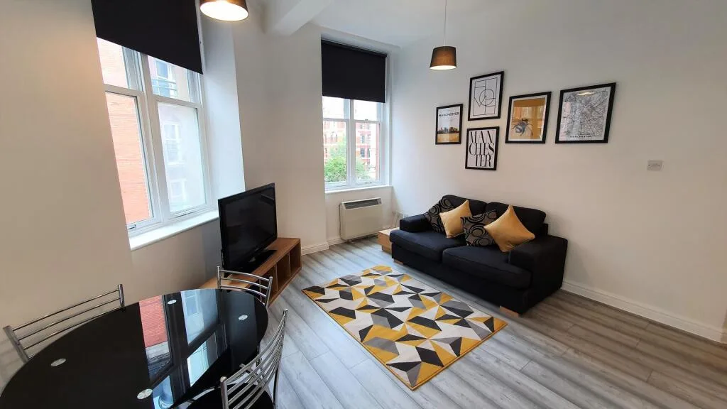 1 bedroom apartment for rent