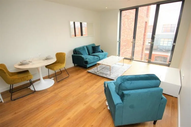 1 bedroom apartment for rent