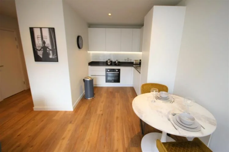 1 bedroom apartment for rent