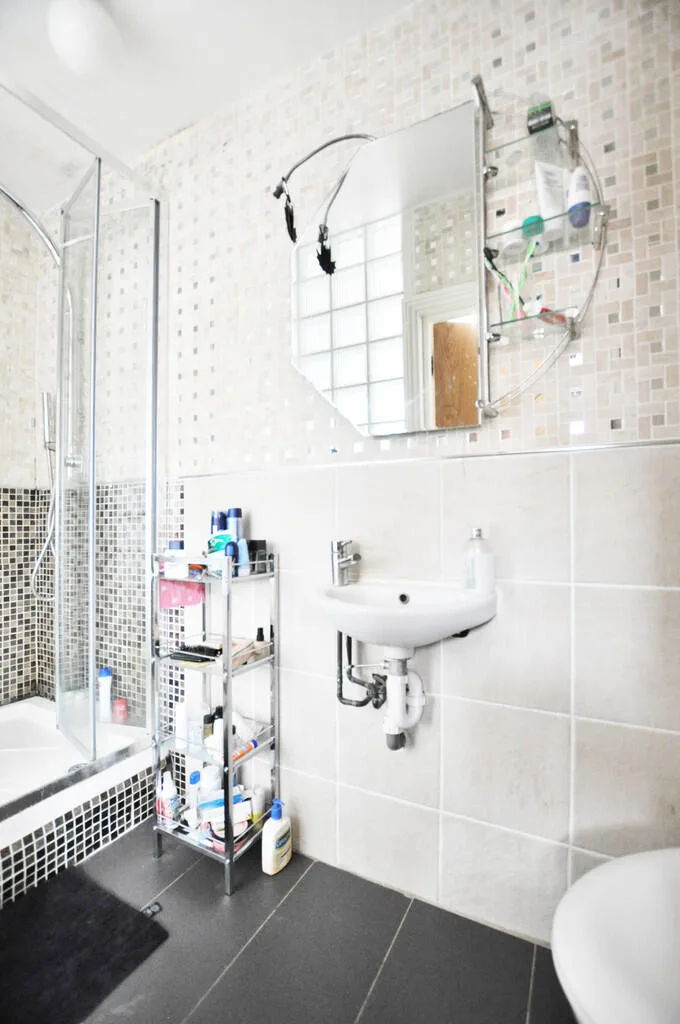 4 bedroom flat for rent