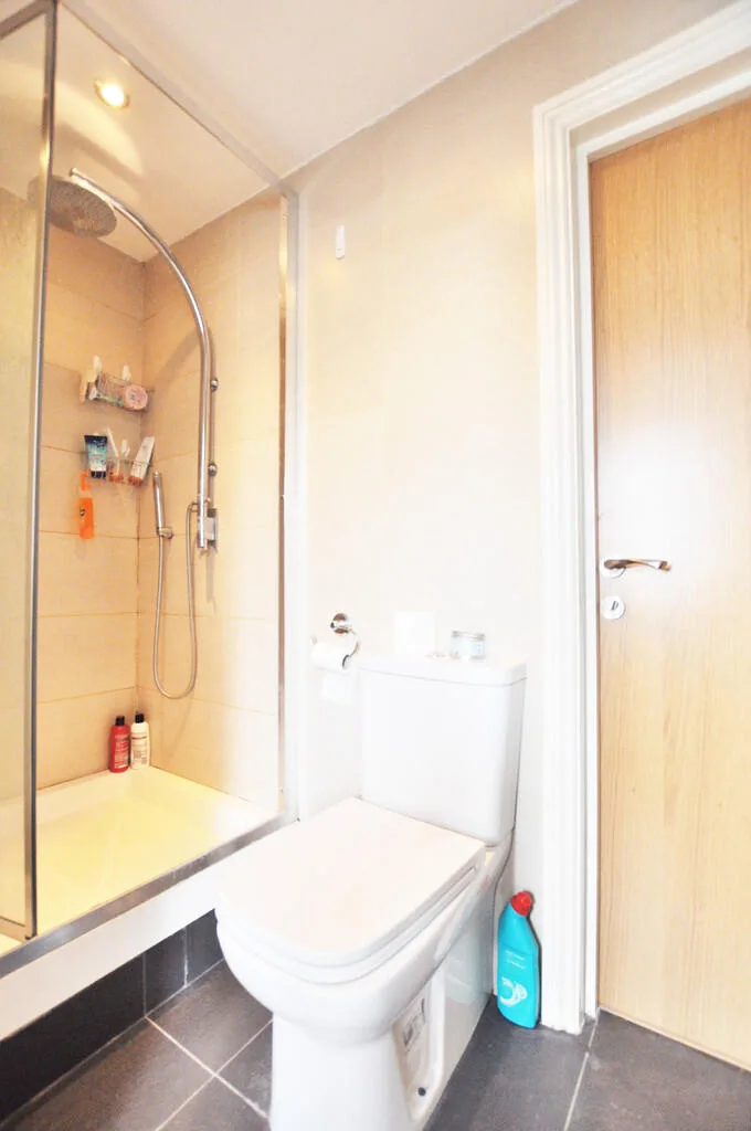 4 bedroom flat for rent