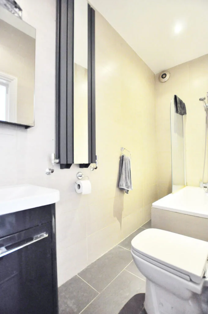 4 bedroom flat for rent