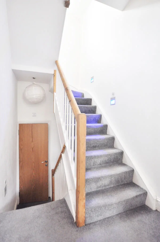 4 bedroom flat for rent