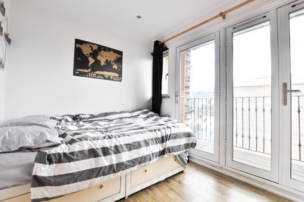 4 bedroom flat for rent