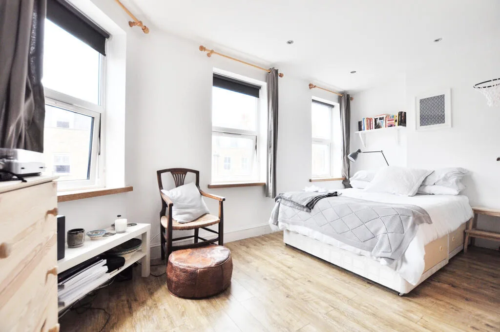 4 bedroom flat for rent