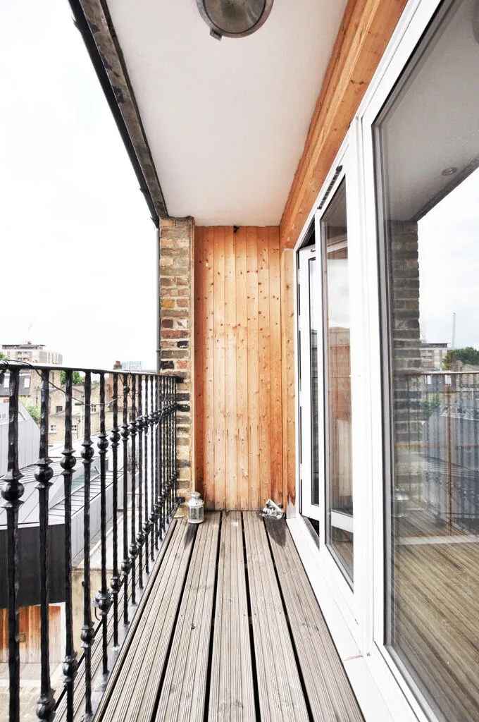 4 bedroom flat for rent