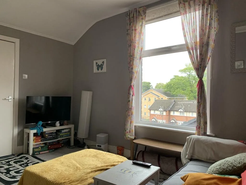 1 bedroom apartment for rent