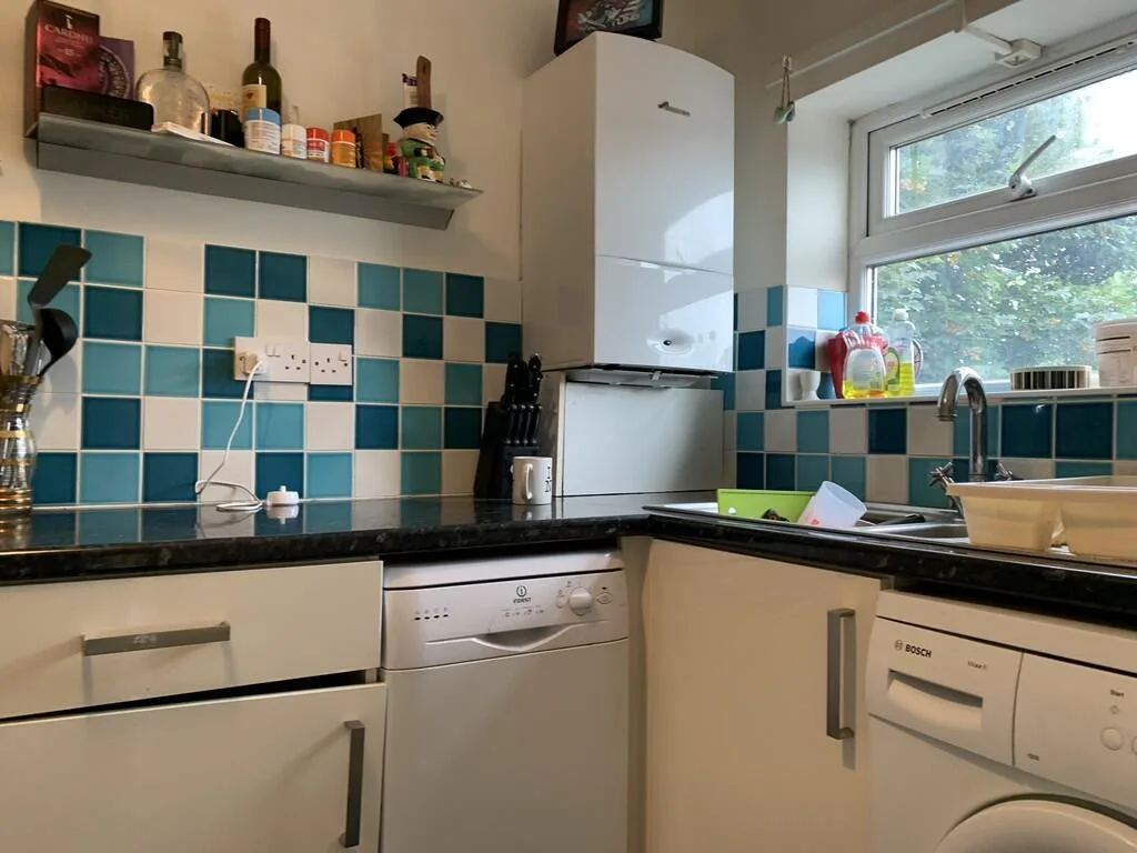 1 bedroom apartment for rent