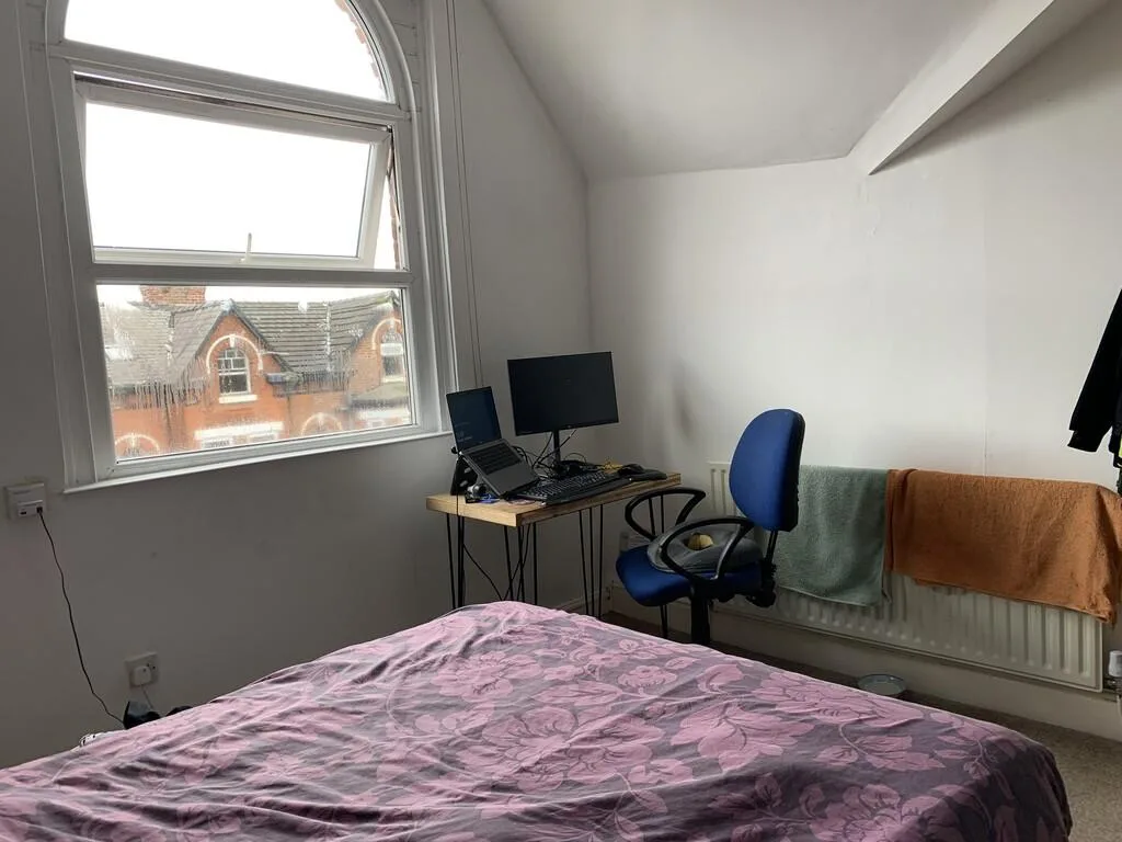 1 bedroom apartment for rent