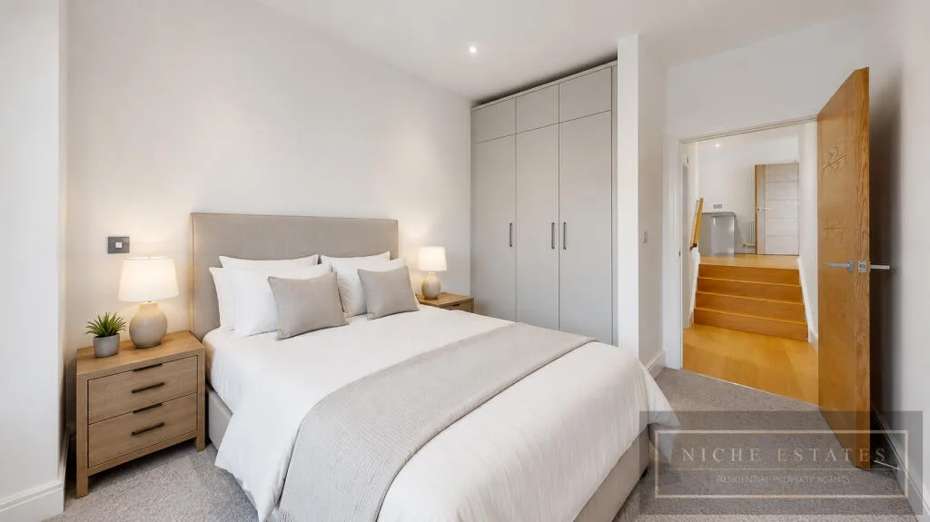 2 bedroom duplex for rent