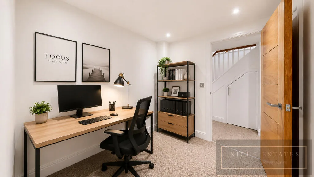 2 bedroom duplex for rent