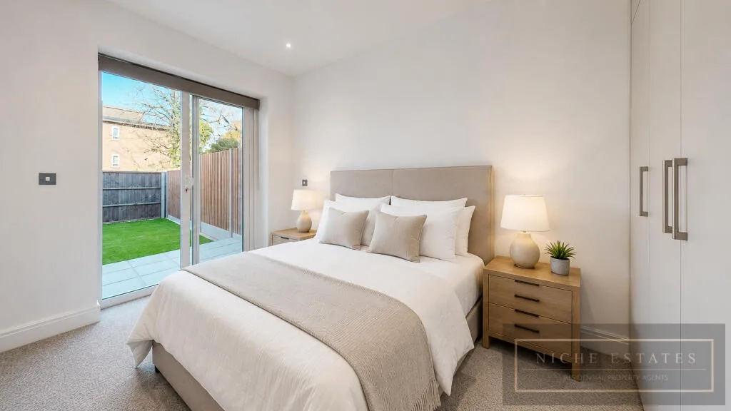 2 bedroom duplex for rent