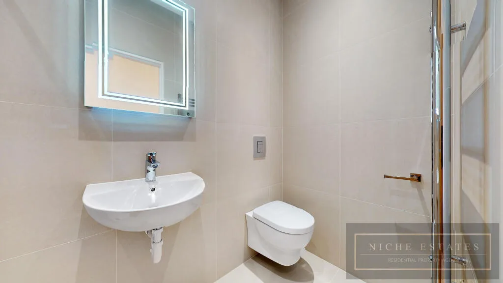 2 bedroom duplex for rent