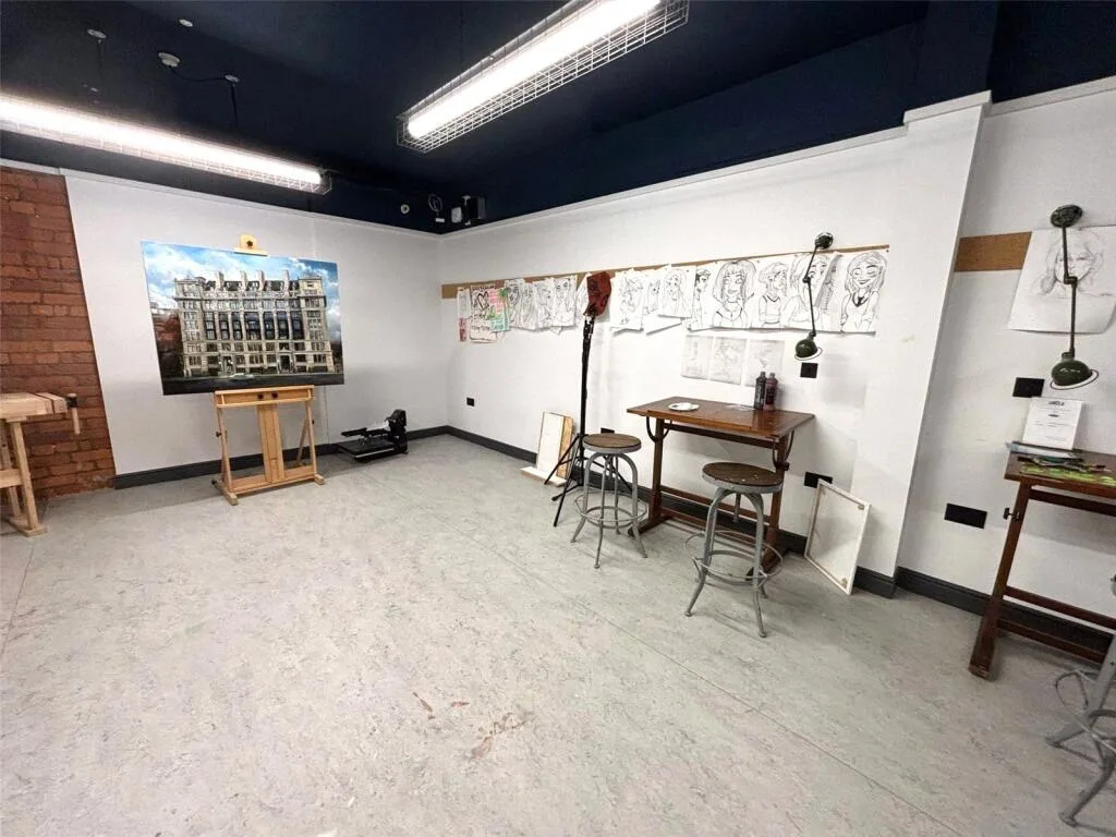 Studio apartment for rent