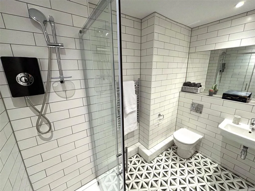 Studio apartment for rent