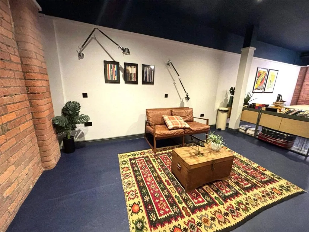 Studio apartment for rent