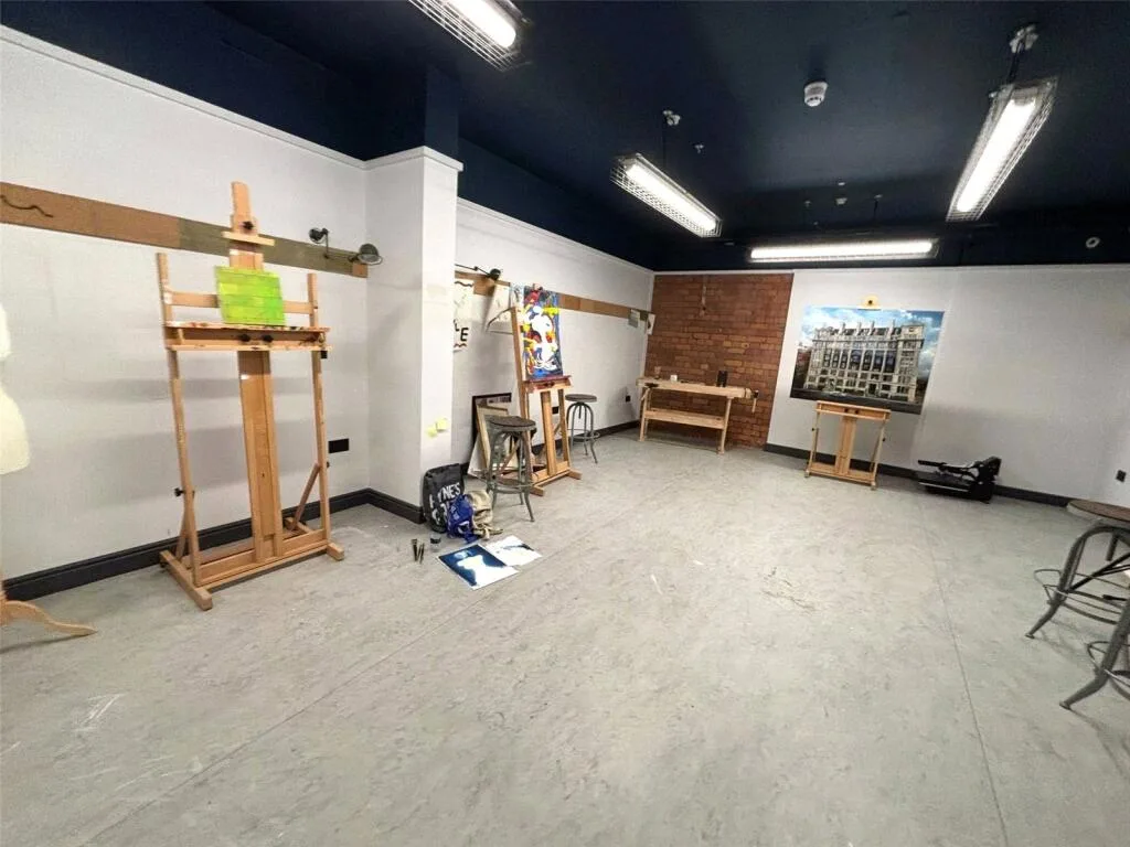 Studio apartment for rent