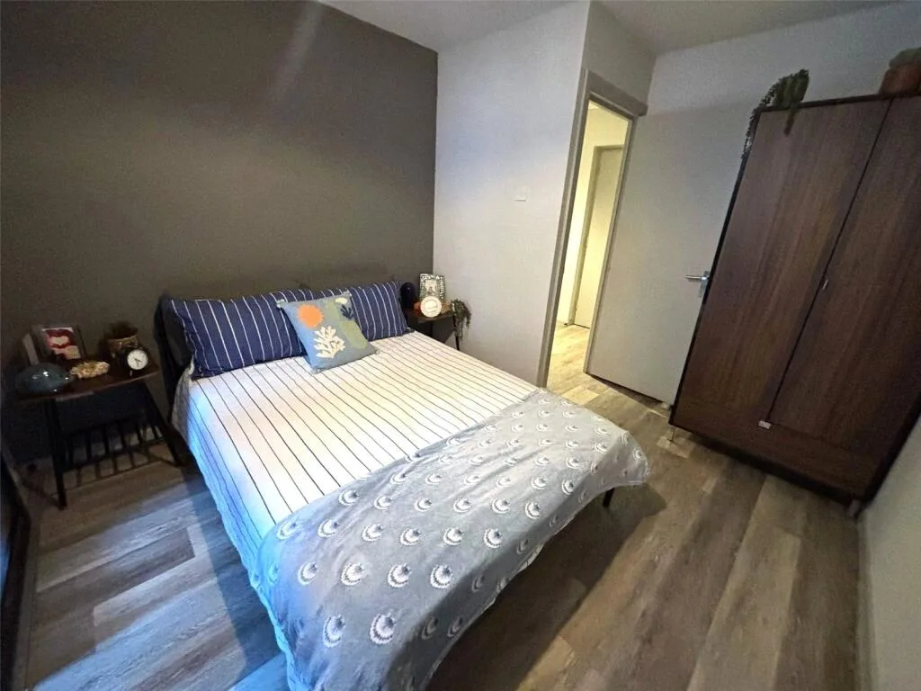 Studio apartment for rent