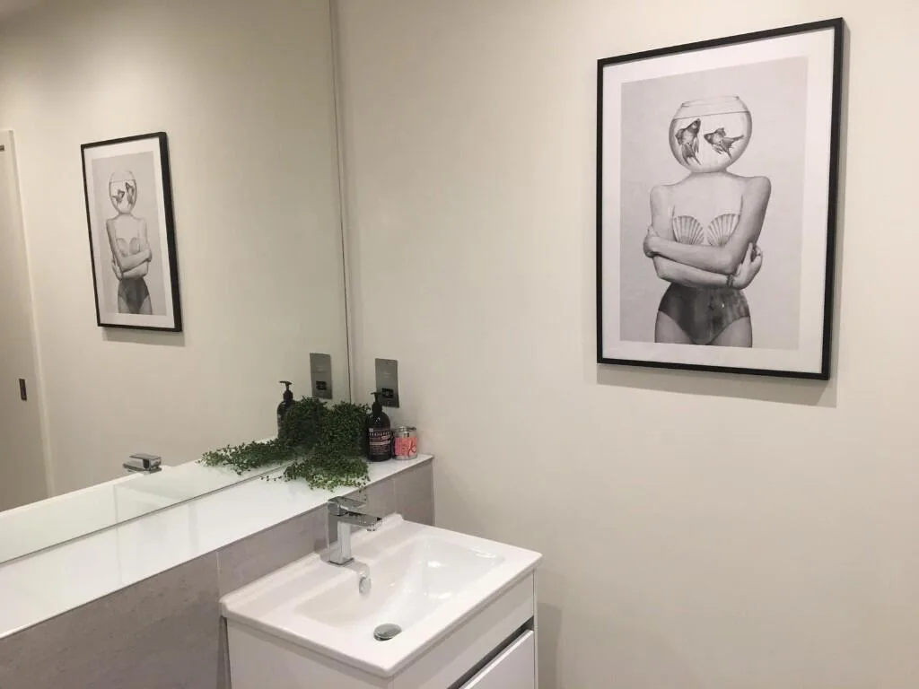 2 bedroom apartment for rent