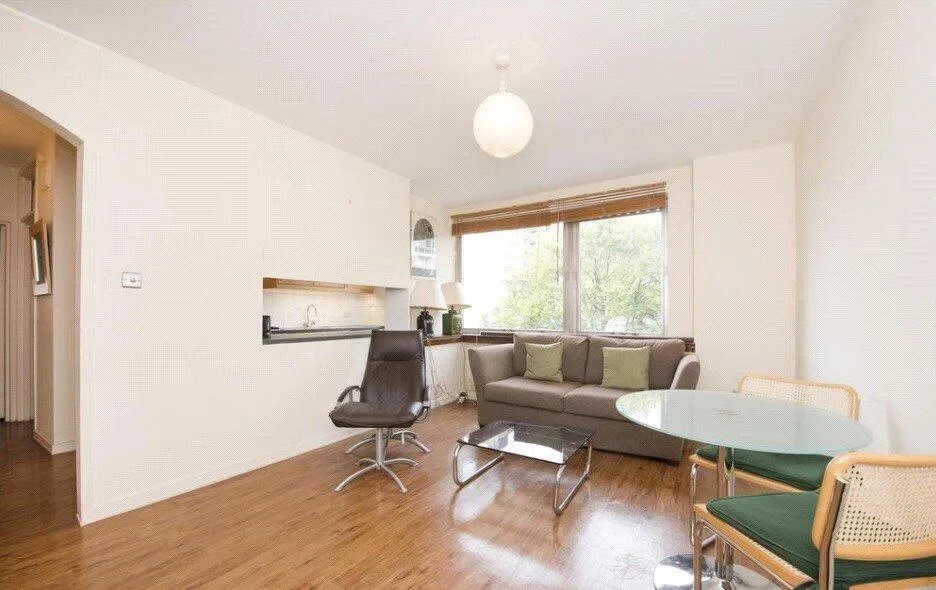 1 bedroom apartment for rent