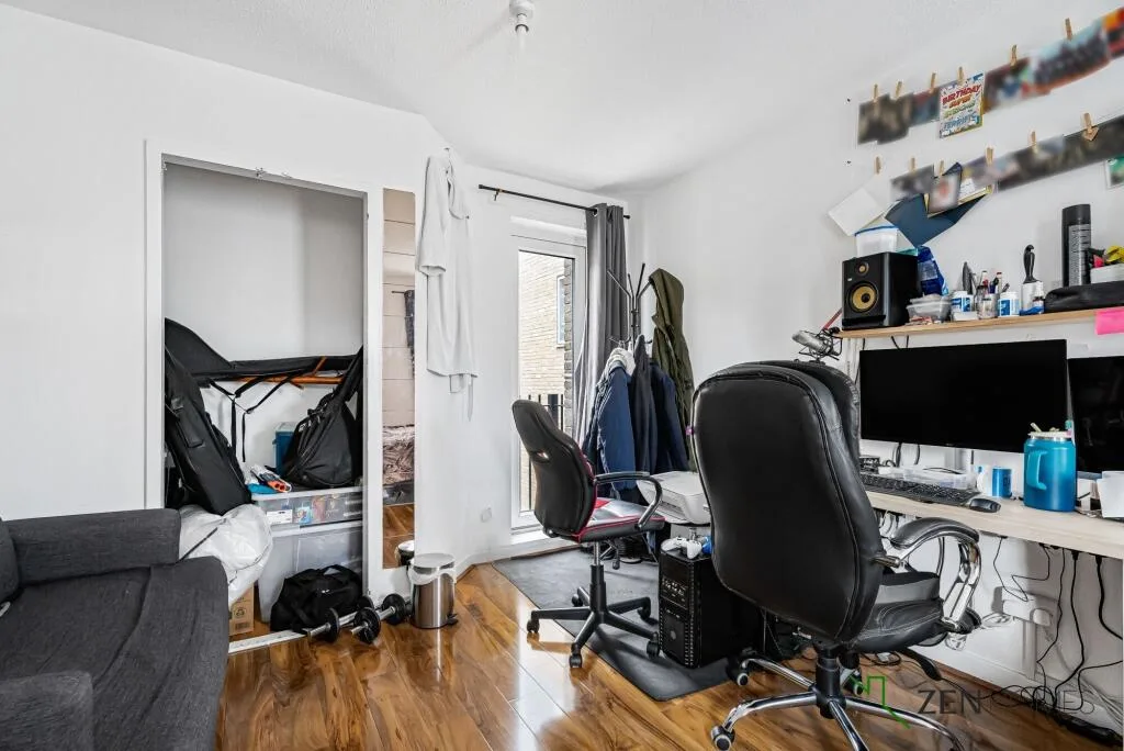 2 bedroom maisonette for rent