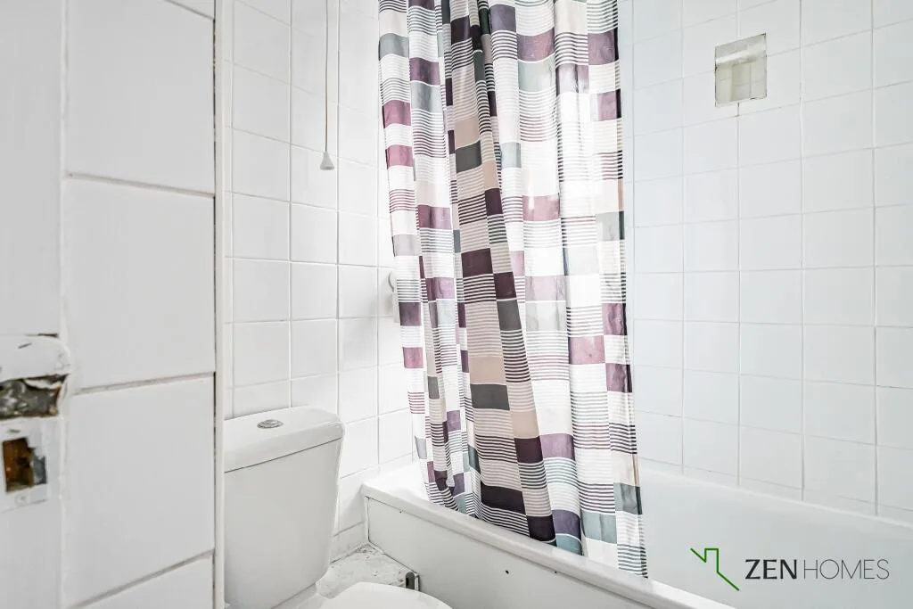 2 bedroom maisonette for rent