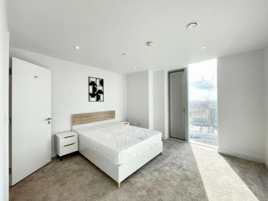 2 bedroom apartment for rent