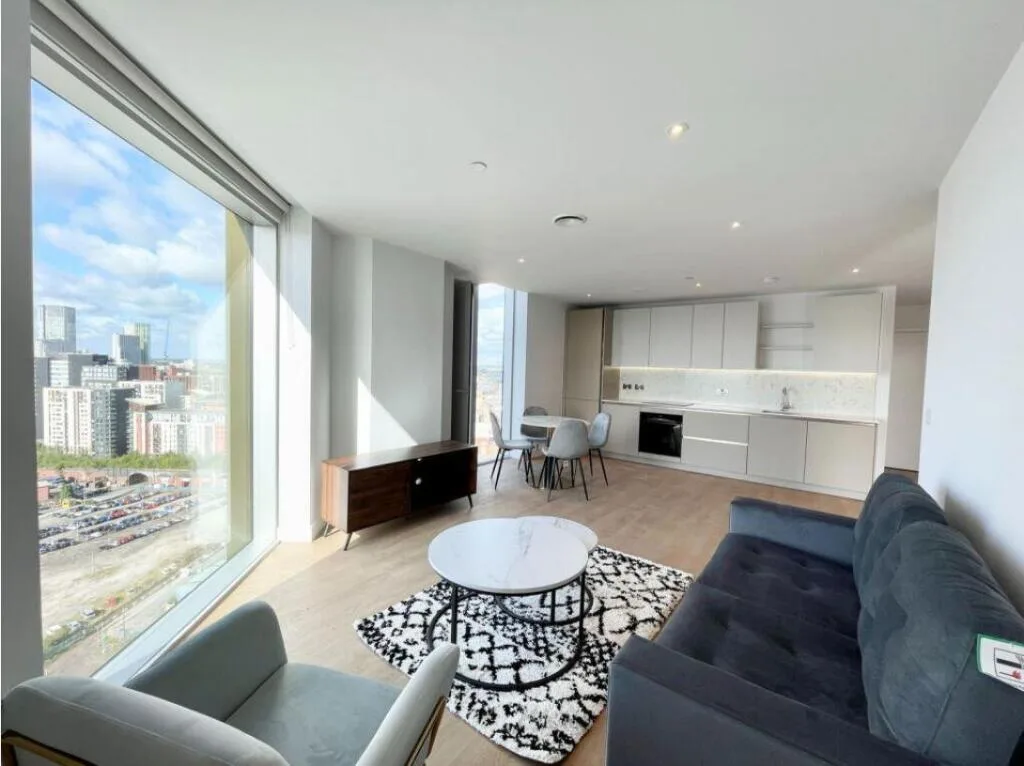2 bedroom apartment for rent