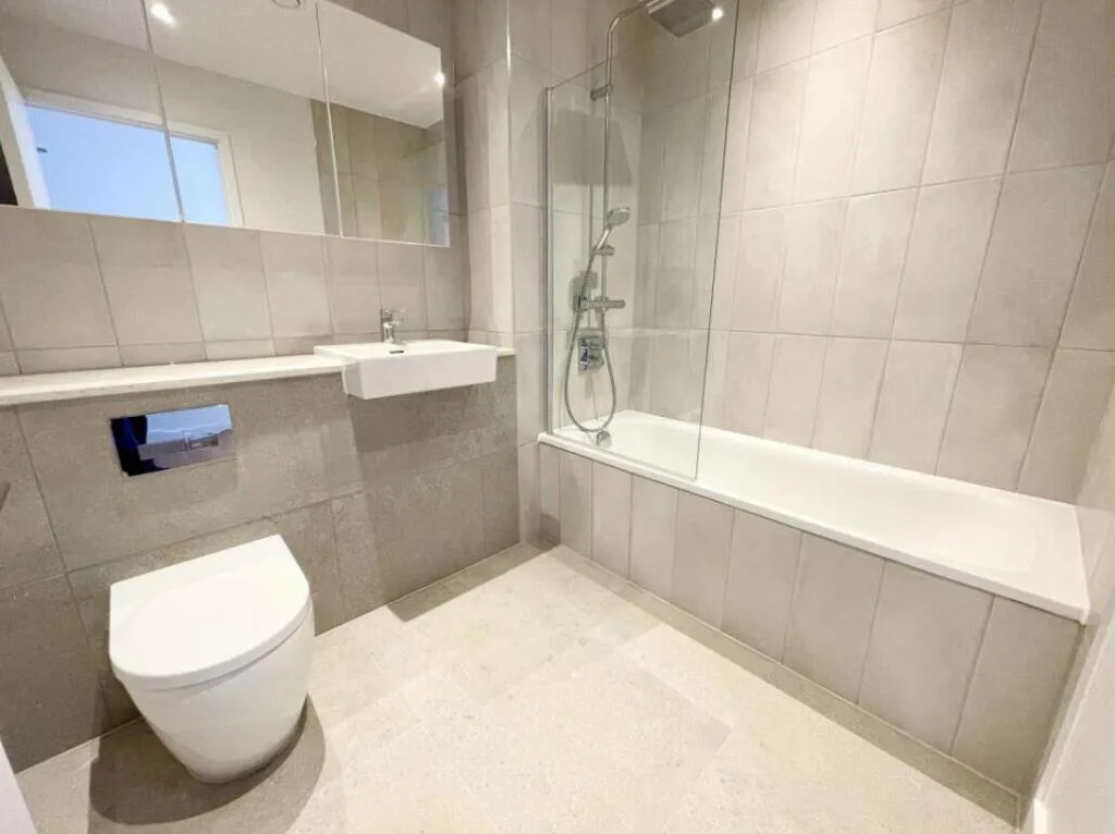 2 bedroom apartment for rent