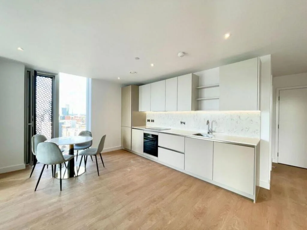 2 bedroom apartment for rent