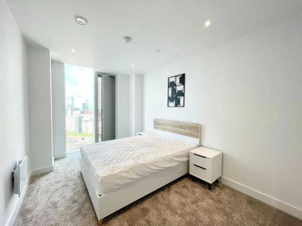 2 bedroom apartment for rent