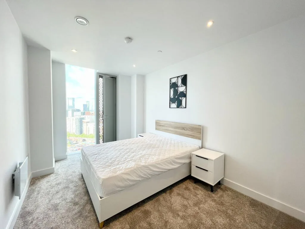 2 bedroom apartment for rent