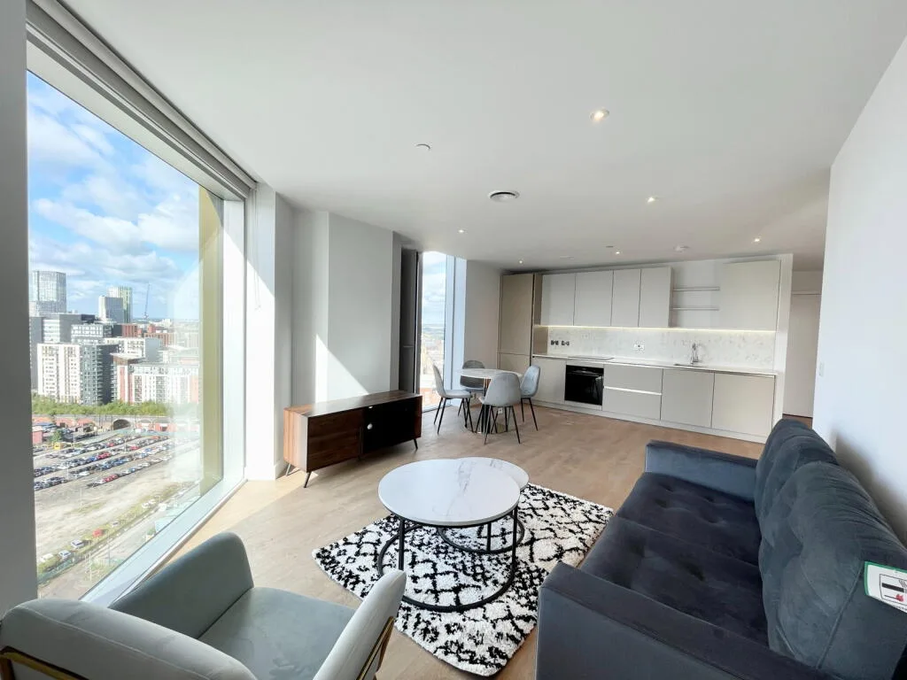 2 bedroom apartment for rent