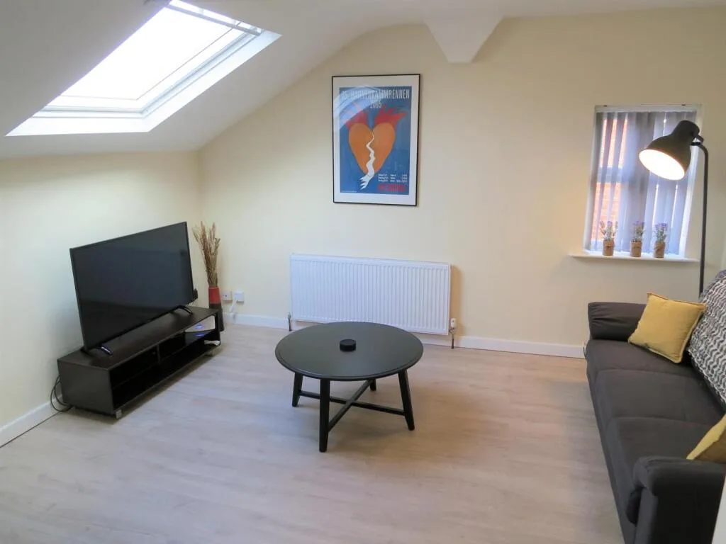 1 bedroom apartment for rent