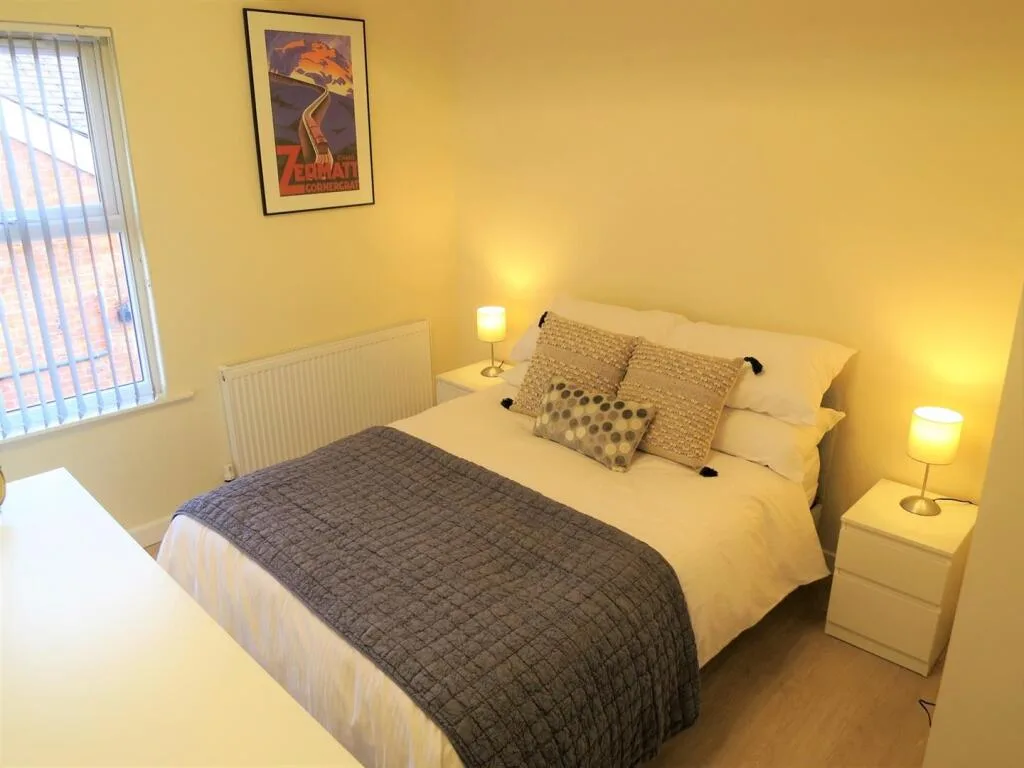1 bedroom apartment for rent