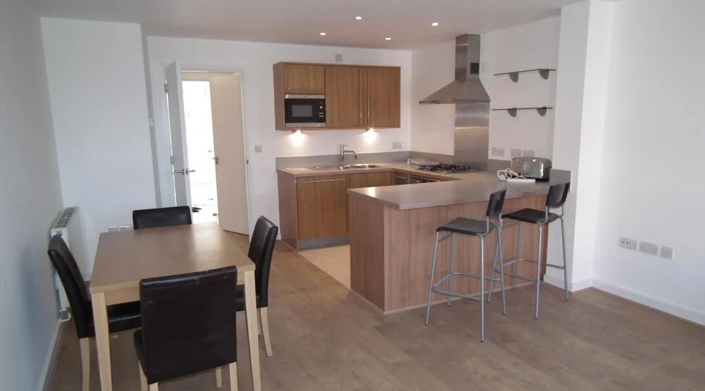 2 bedroom apartment for rent
