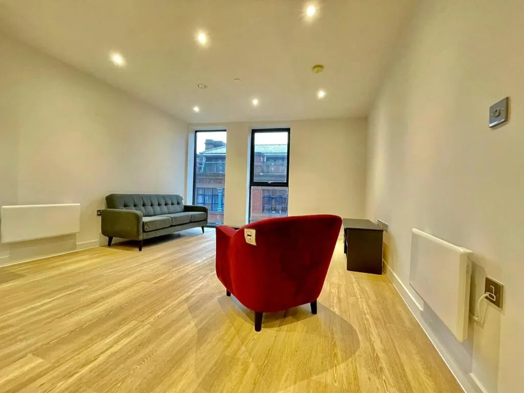 1 bedroom apartment for rent